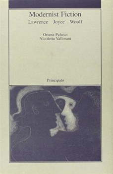 modernist fiction