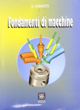 fondamenti di macchine x it e ip