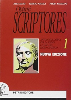 optimi scriptores 1