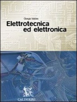 elettrotecnica e elettronica+applicaz (2tomi) ne04