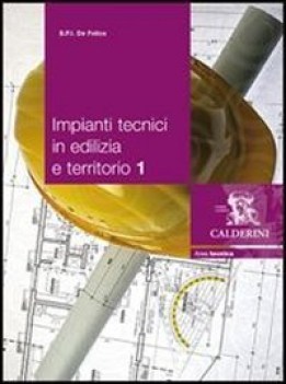 impianti tecnici in edilizia e ter 1 ne09
