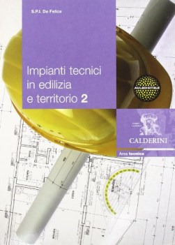 impianti tecnici in edilizia e ter 2 ne09