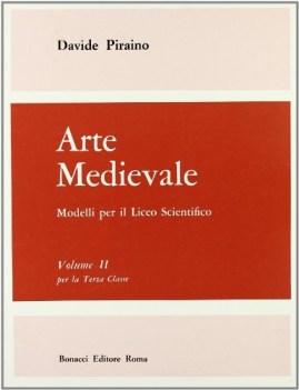 modelli di arte 2 x 3 lic.sc.- medievale
