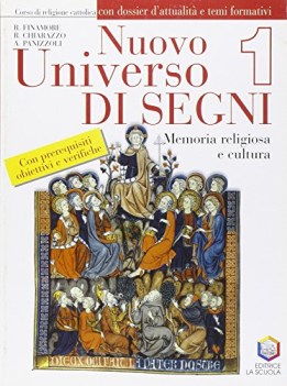nuovo universo di segni 1