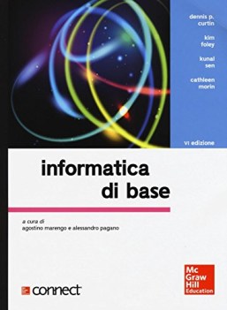 informatica di base 6ed