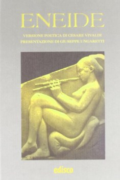 eneide (vivaldi) rilegato
