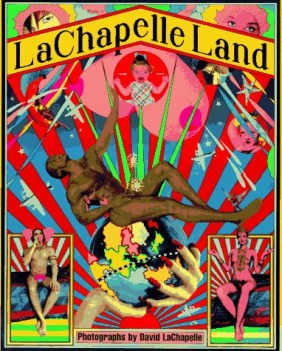 lachapelle land