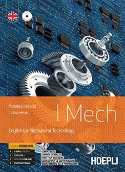 i mech
