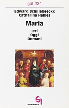 maria