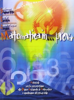 matematica in prova eserciziario