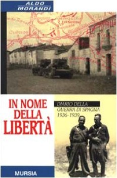 in nome della libert