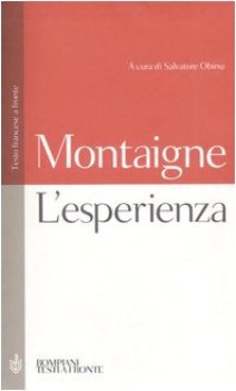 esperienza