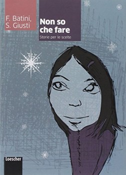non so che fare
