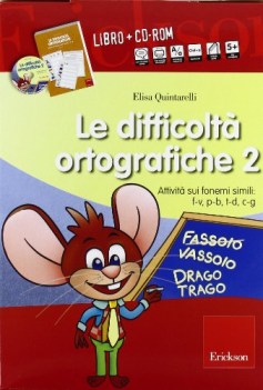 difficolta ortografiche vol 2