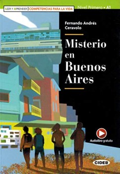 misterio en buenos aires con app