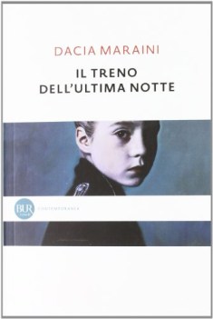 treno dell\'ultima notte