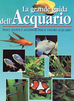 grande guida dellacquario