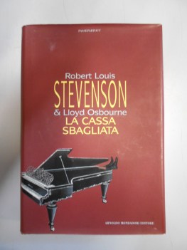 cassa sbagliata