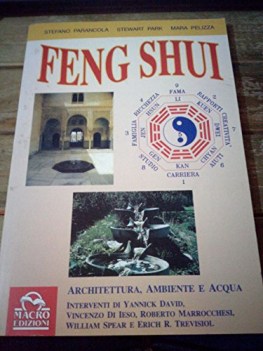 feng shui