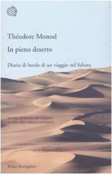 in pieno deserto diario di bordo di un viaggio nel sahara fc