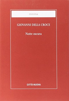notte oscura