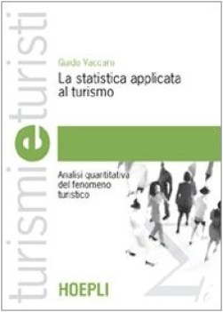 statistica applicata al turismo