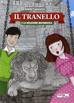 tranello e la soluzione matematica