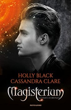 chiave di bronzo magisterium 3