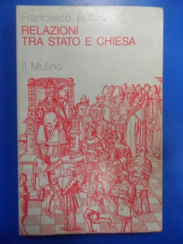 relazioni tra stato e chiesa