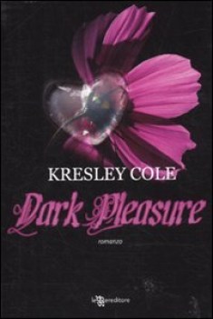 dark pleasure