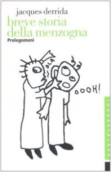 breve storia della menzogna