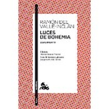 luces de bohemia
