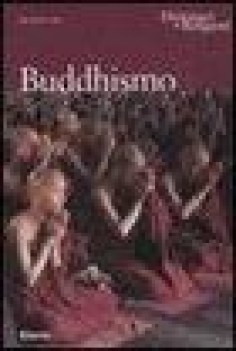 buddhismo dizionari delle religioni