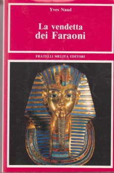 vendetta dei faraoni