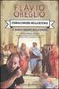 storia curiosa della scienza