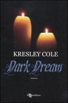 dark dream