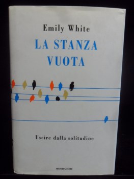 Stanza vuota. Uscire dalla solitudine