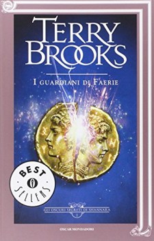 guardiani di faerie gli oscuri segreti di shannara 1