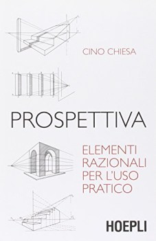 prospettiva elementi razionali per luso pratico