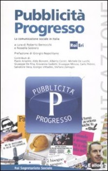 pubblicita progresso la comunicazione sociale in italia