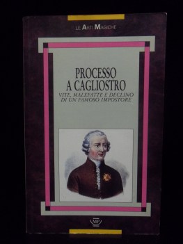 Processo a Cagliostoro