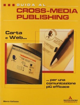 guida al cross-media publishing