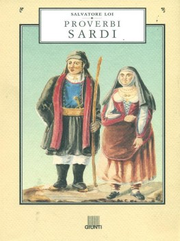 proverbi sardi