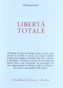 libert totale