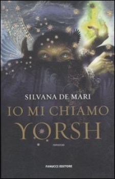 io mi chiamo yorsh