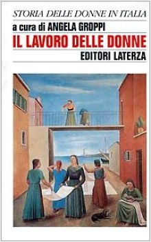 lavoro delle donne