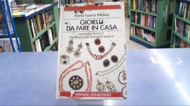 gioielli da fare in casa