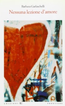nessuna lezione d\'amore