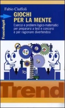 giochi per la mente
