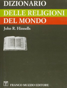 dizionario delle religioni del mondo